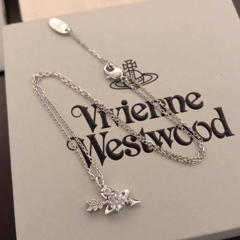 Vivienne Westwood Necklaces